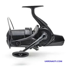 Катушка безынерционная Daiwa 20 Crosscast 45 SCW 5000LD QD